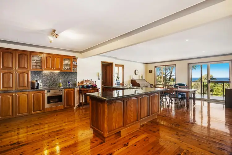 Second view of Homely house listing, 21 Squires Crescent, Coledale NSW 2515