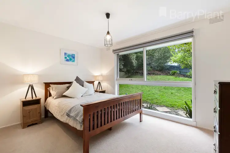 Sixth view of Homely house listing, 1/35 Anzac Avenue, Hurstbridge VIC 3099