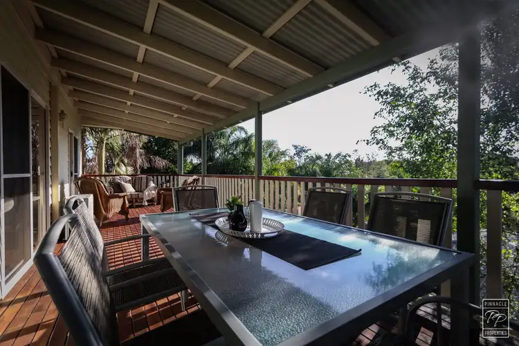 Third view of Homely house listing, 237 Bunya Road, Arana Hills QLD 4054