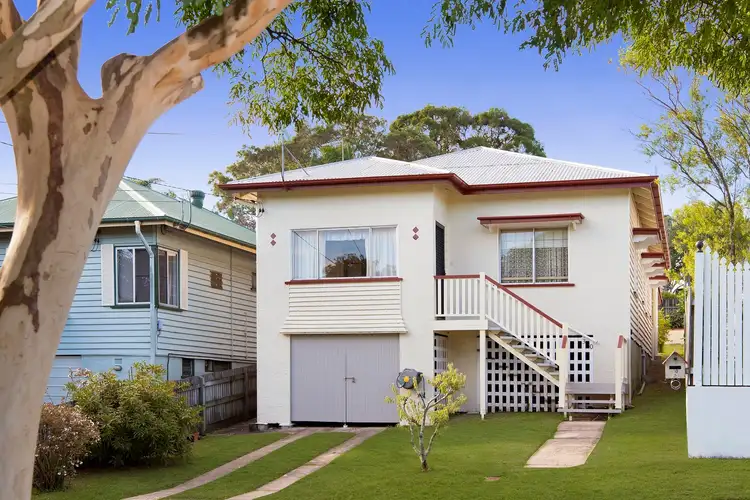 Main view of Homely house listing, 30 Lewis Street, Camp Hill QLD 4152