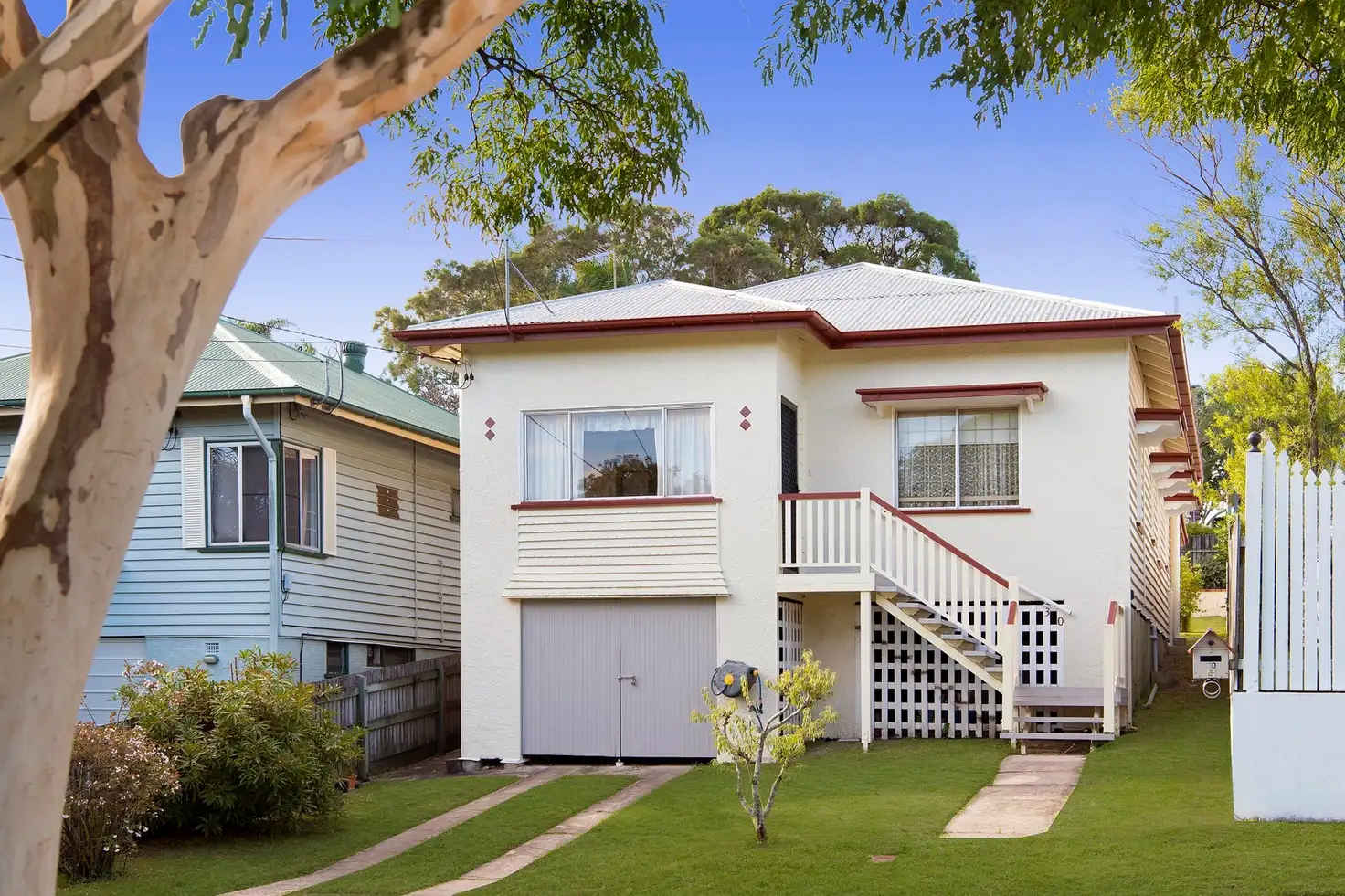 Main view of Homely house listing, 30 Lewis Street, Camp Hill QLD 4152