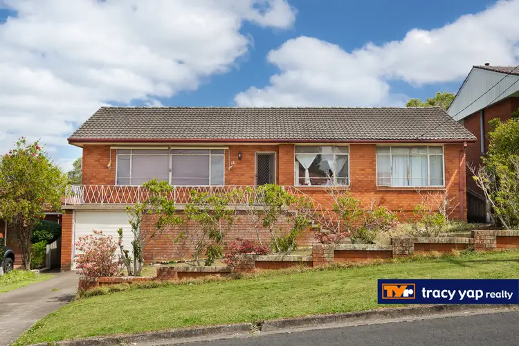 18 Kimberley Road, Carlingford NSW 2118