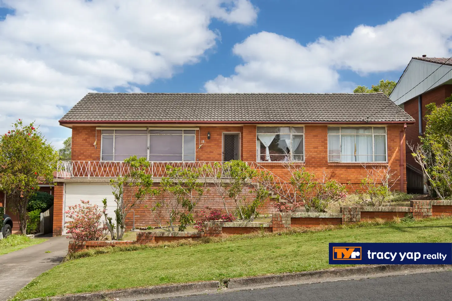 Main view of Homely house listing, 18 Kimberley Road, Carlingford NSW 2118