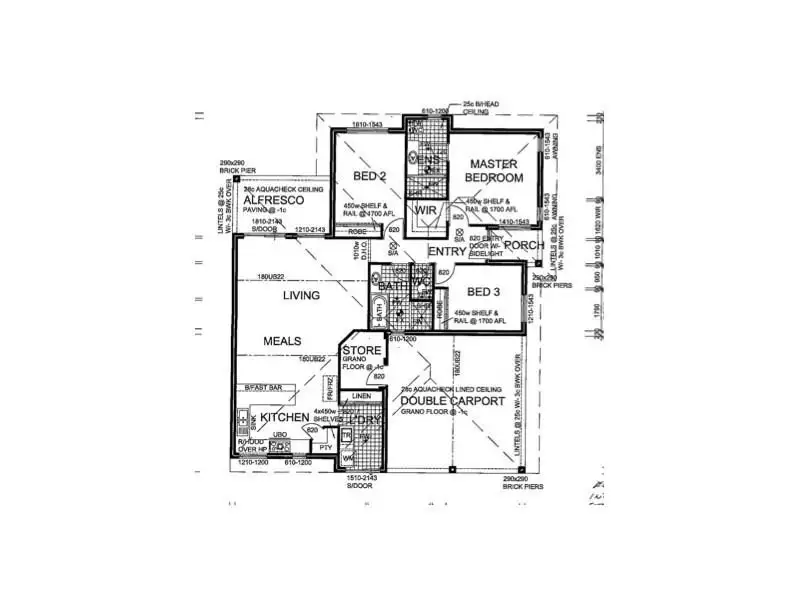 Main view of Homely villa listing, Address available on request