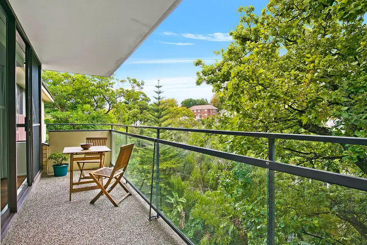 Second view of Homely apartment listing, 37/297 Edgecliff Road, Woollahra NSW 2025