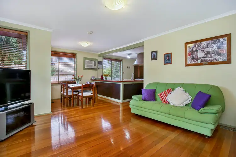 Second view of Homely house listing, 53 Mahoneys Road, Reservoir VIC 3073