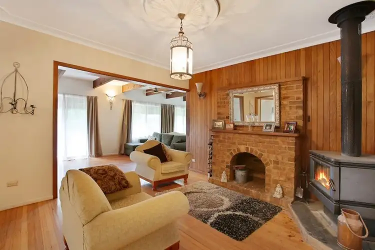 Sixth view of Homely rural property listing, 10 Crana Road, Brownlow Hill NSW 2570
