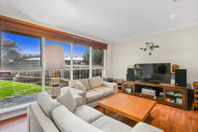 Second view of Homely house listing, 1 Bent Court, Wantirna South VIC 3152