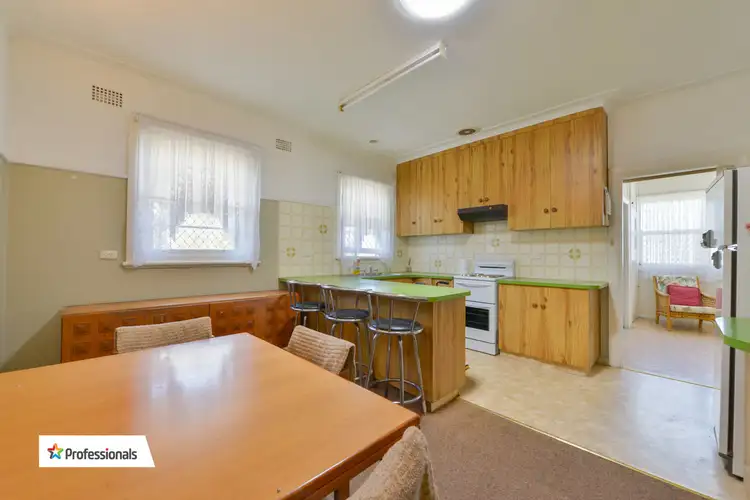 Third view of Homely house listing, 50 Mathews Street, Tamworth NSW 2340