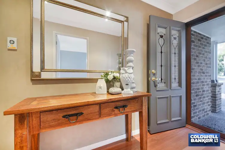 Third view of Homely house listing, 10 Corrin Court, Wattle Grove NSW 2173
