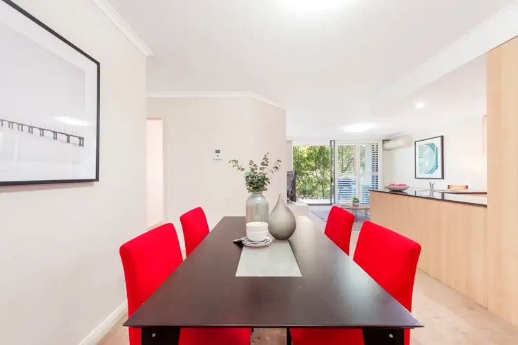 Fourth view of Homely apartment listing, 716/66 Bowman Street, Pyrmont NSW 2009