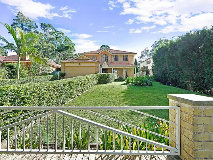 81 Maxwell Street, Turramurra NSW 2074