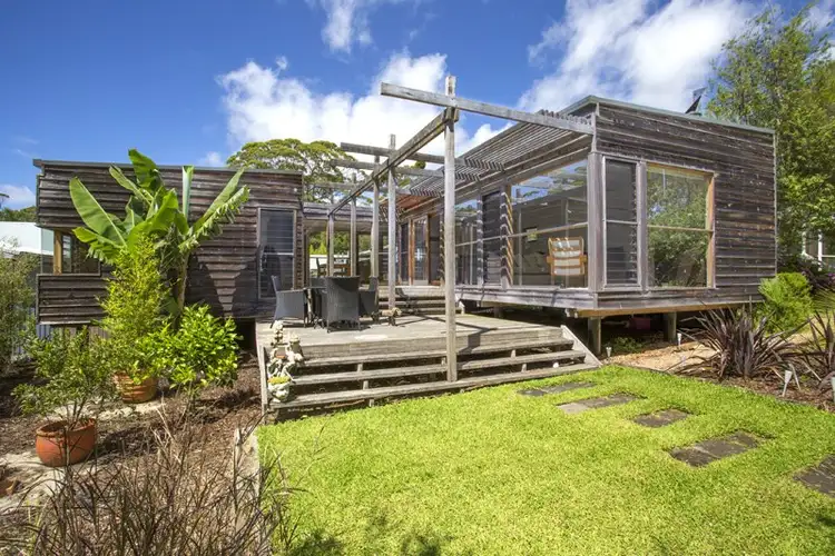 Third view of Homely house listing, 8 Loriket Close, Bawley Point NSW 2539