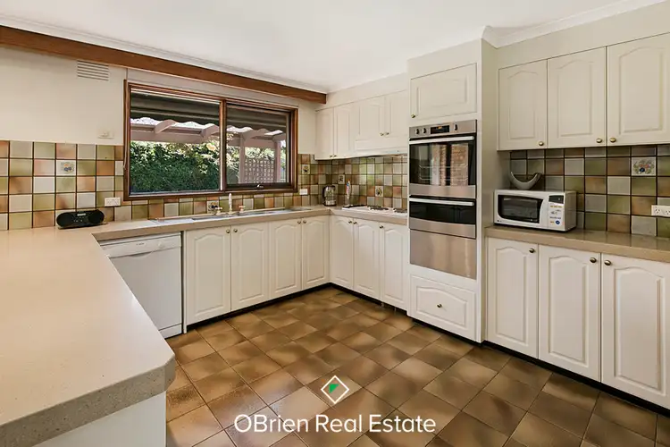 Third view of Homely house listing, 11 Taverner Square, Frankston VIC 3199