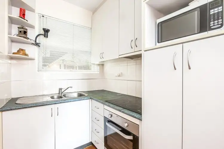 Third view of Homely apartment listing, 4/30 Croydon Street, Cronulla NSW 2230