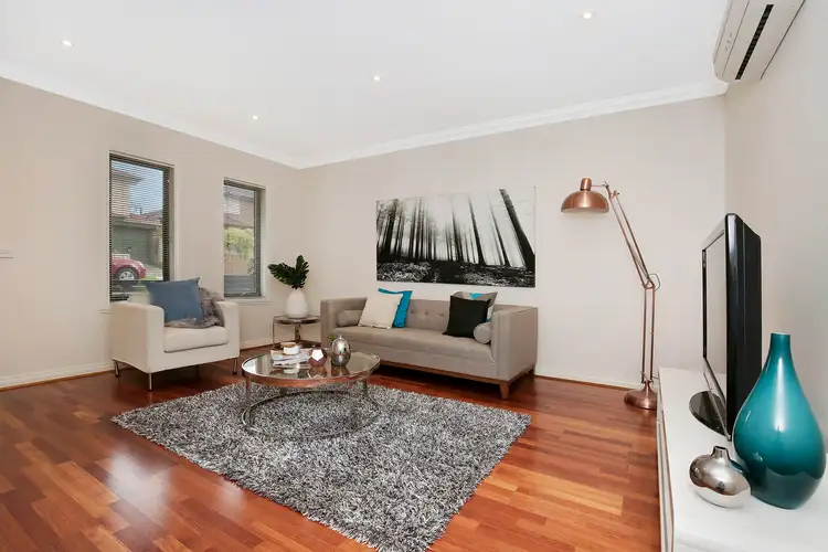 Second view of Homely townhouse listing, 42B Drysdale Street, Reservoir VIC 3073