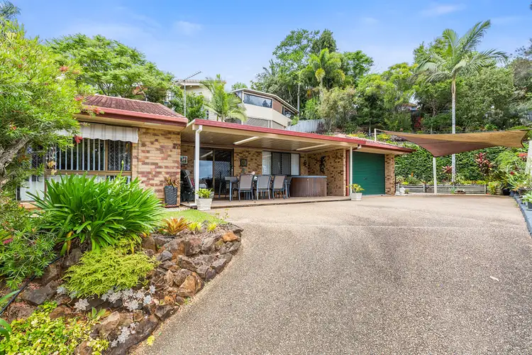 Second view of Homely house listing, 9 Toolona Avenue, Banora Point NSW 2486