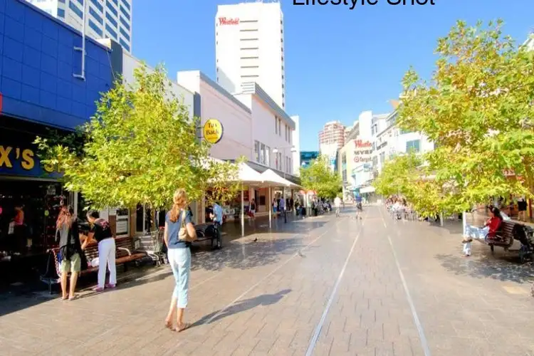 Fifth view of Homely apartment listing, 308/79-85 Oxford Street, Bondi Junction NSW 2022