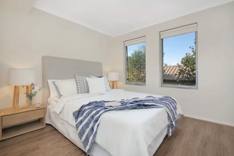 Second view of Homely townhouse listing, 3/16-18 Merton Street, Sutherland NSW 2232