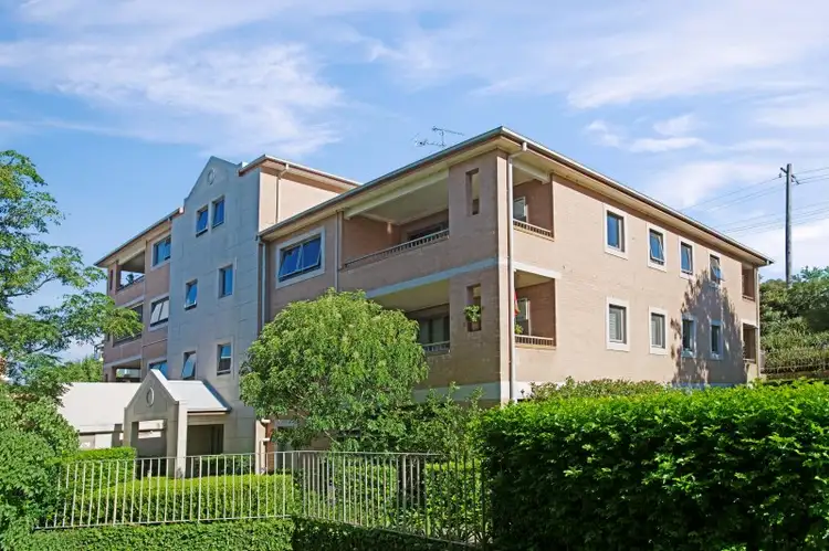 30/2-4 Sugar House Road, Canterbury NSW 2193