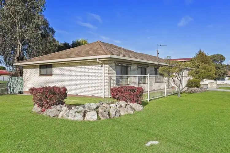 Second view of Homely townhouse listing, 1/992 Fairview Drive, North Albury NSW 2640