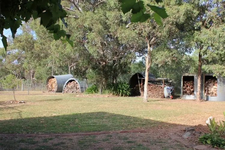 Sixth view of Homely rural property listing, 1015 Windeyer Road, Mudgee NSW 2850