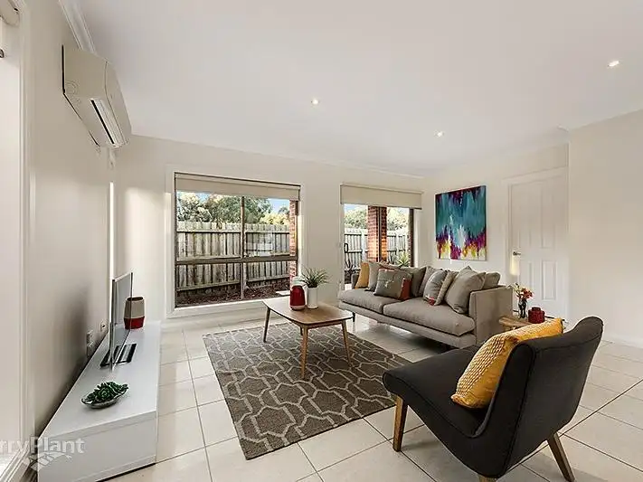 Third view of Homely house listing, 1/102-104 Settlement Road, Bundoora VIC 3083