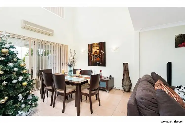 Fifth view of Homely townhouse listing, 24/12 Promenade Avenue, Robina QLD 4226