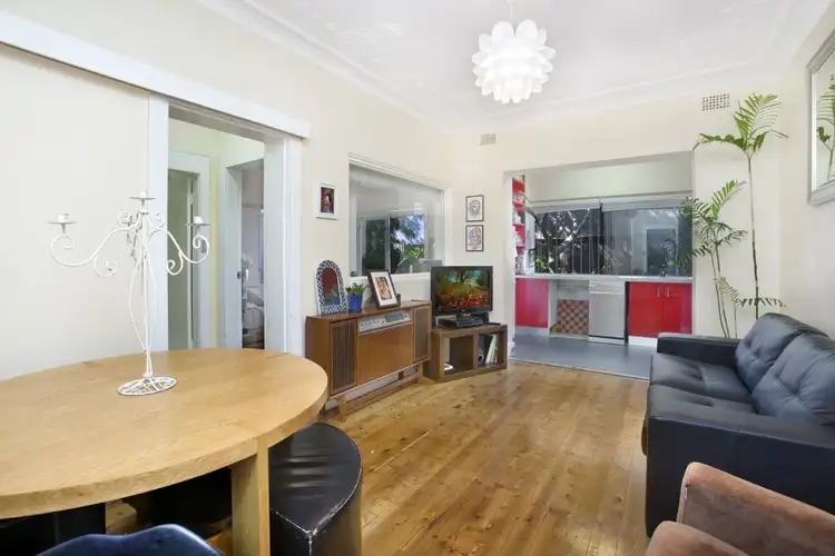 Main view of Homely apartment listing, 1/77 Fitzwilliam Road, Vaucluse NSW 2030