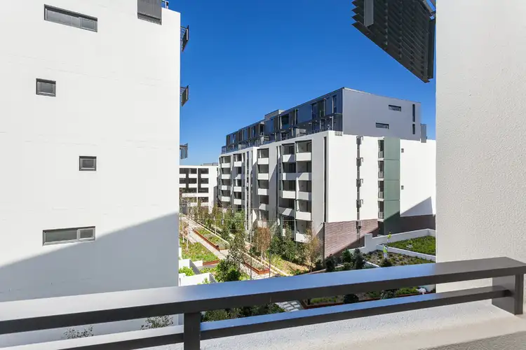 5401/148 Ross Street, Glebe NSW 2037