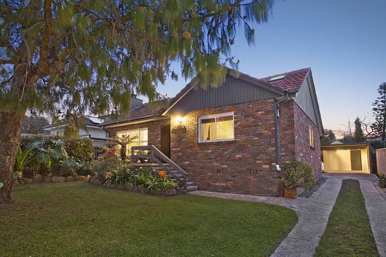 3 Fromelles Avenue, Seaforth NSW 2092