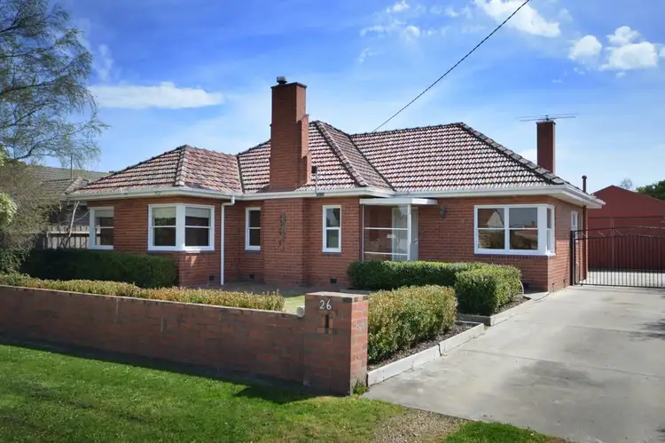 26 Murphy Street, Bairnsdale VIC 3875