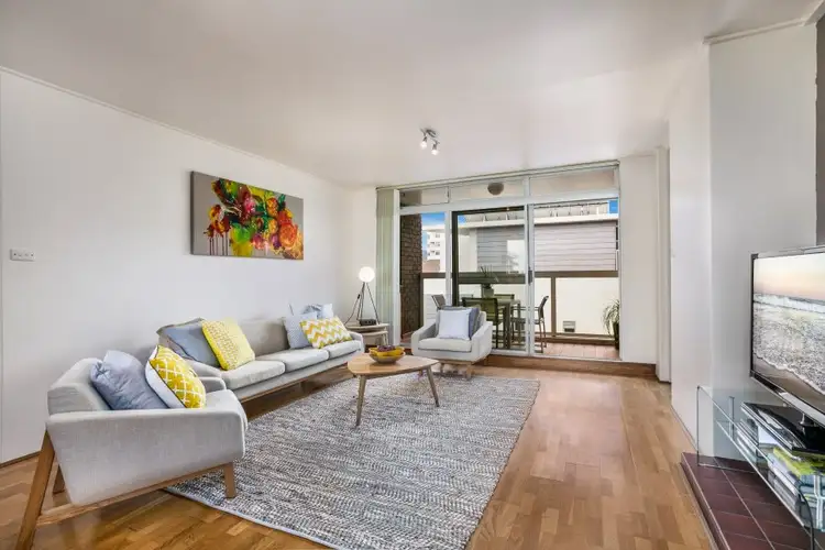 Sixth view of Homely apartment listing, 18/42-44 Cliff Road, Wollongong NSW 2500