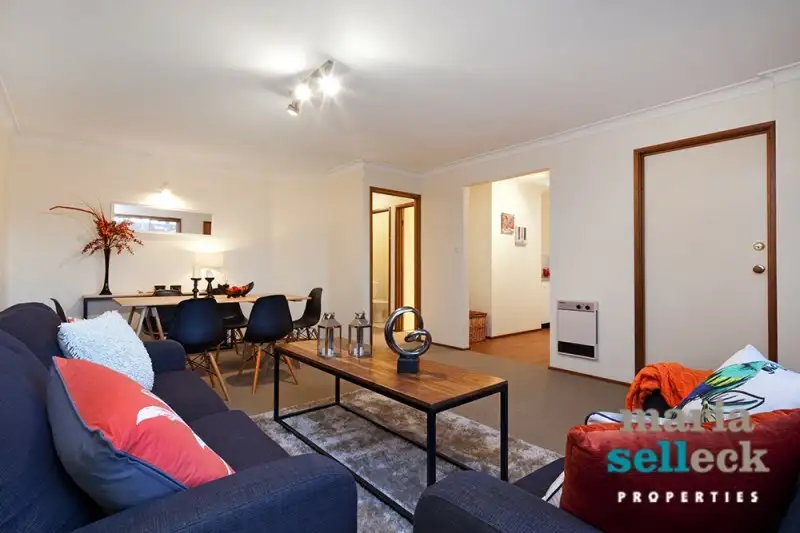 Main view of Homely townhouse listing, 1/48 Florence Taylor Street, Greenway ACT 2900