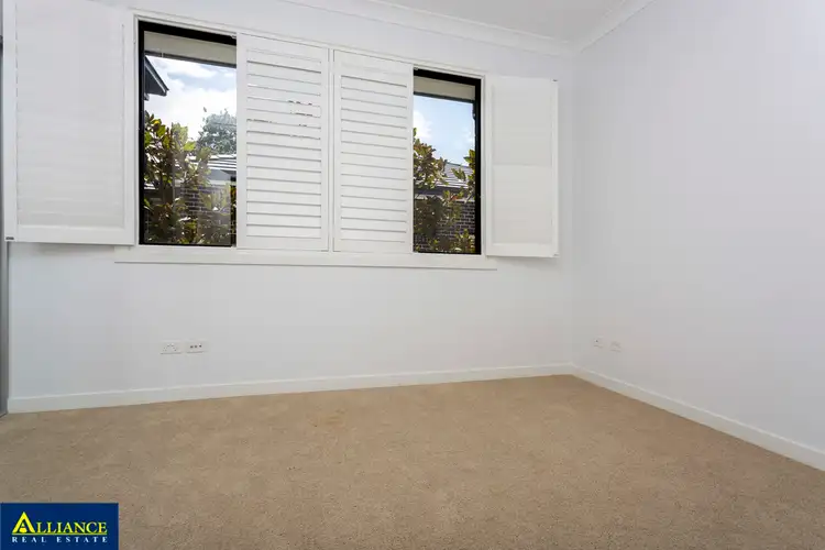 Sixth view of Homely villa listing, 5/5-7 Monie Avenue, East Hills NSW 2213