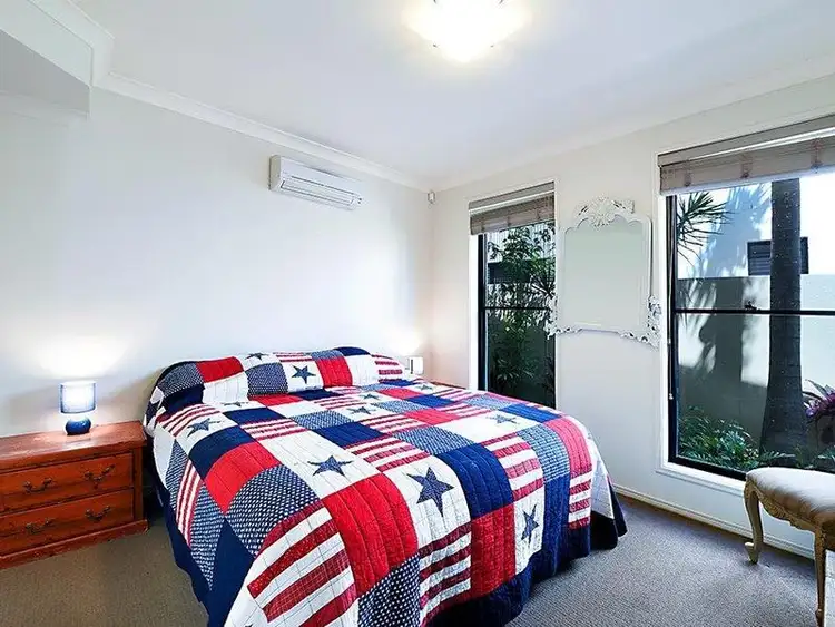 Sixth view of Homely unit listing, 2049/1 The Vistas Drive, Carrara QLD 4211