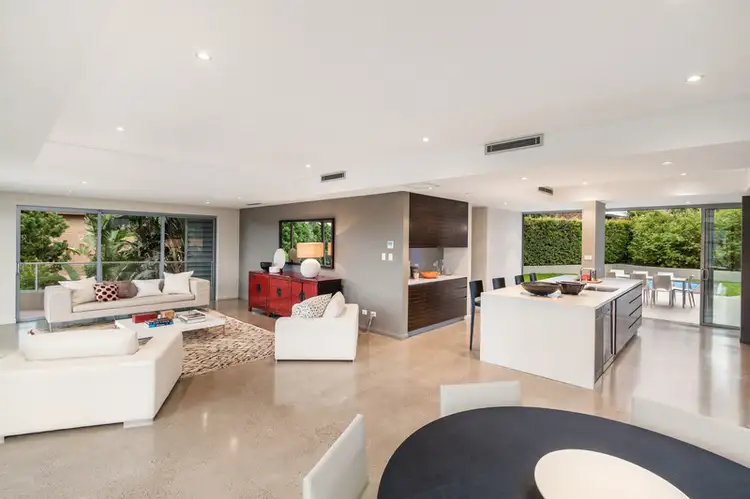 Fourth view of Homely house listing, 54 Cammaray Road, Castle Cove NSW 2069