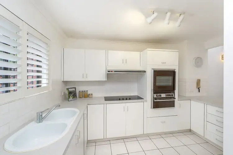 Fifth view of Homely townhouse listing, 2/23 Latrobe Terrace, Paddington QLD 4064