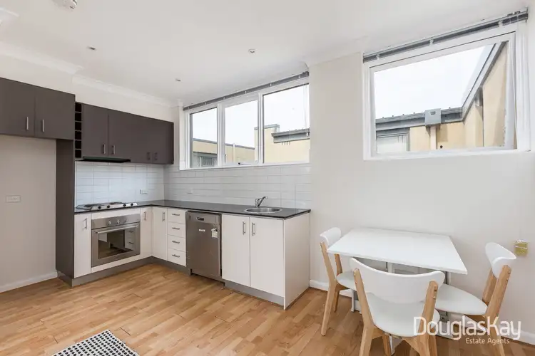 Third view of Homely unit listing, 21/7 Pengelly Court, Sunshine VIC 3020