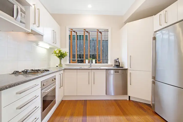 Third view of Homely house listing, 8 Verdun Street, Alderley QLD 4051