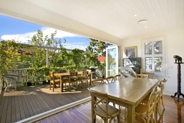 Third view of Homely house listing, 75 Edward Street, Bondi Beach NSW 2026