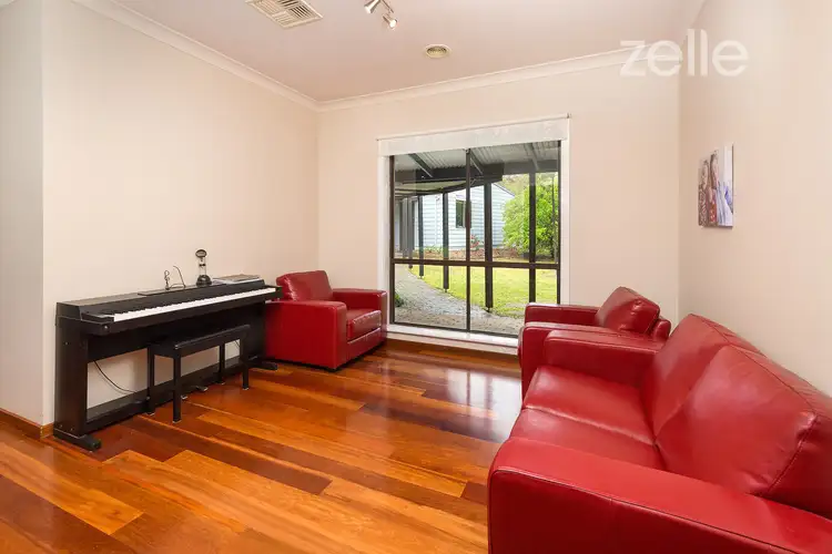 Fourth view of Homely house listing, 15 Finlay Road, Thurgoona NSW 2640