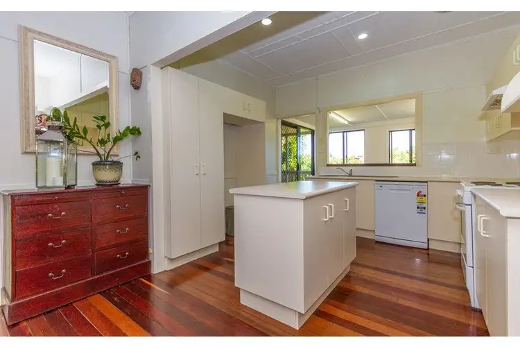 Third view of Homely house listing, 36 Selvey Street, Yeppoon QLD 4703