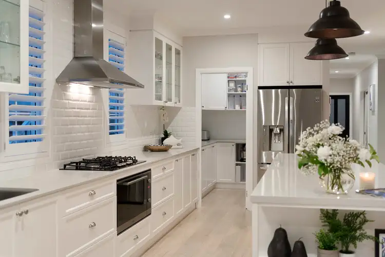 Third view of Homely house listing, 48 Sydney Avenue, Camp Hill QLD 4152