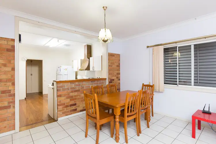 Fourth view of Homely house listing, 55 Fleming Road, Herston QLD 4006