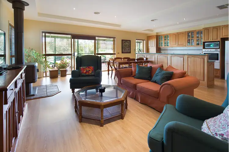 Sixth view of Homely house listing, 23 Eleanor Drive, Campbells Creek VIC 3451