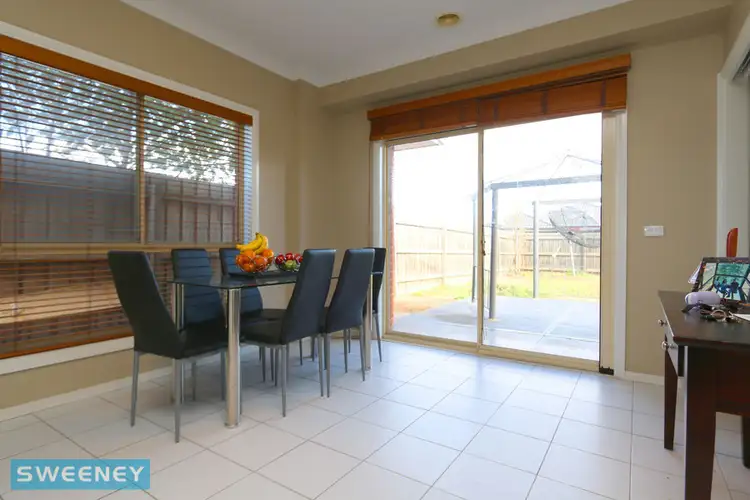 Fifth view of Homely townhouse listing, 1/10 Swinburne Court, Truganina VIC 3029