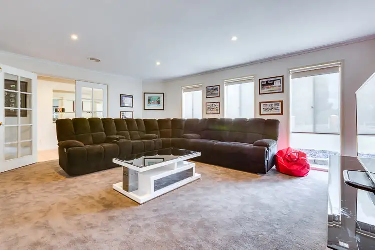 Third view of Homely house listing, 5 Gleeson Court, Gordon VIC 3345