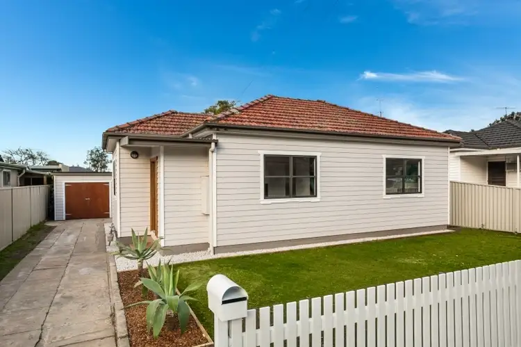 Main view of Homely house listing, 13 Carr Street, Towradgi NSW 2518