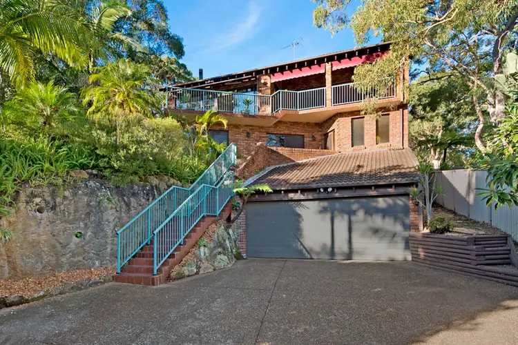 12a The Esplanade, Sylvania NSW 2224